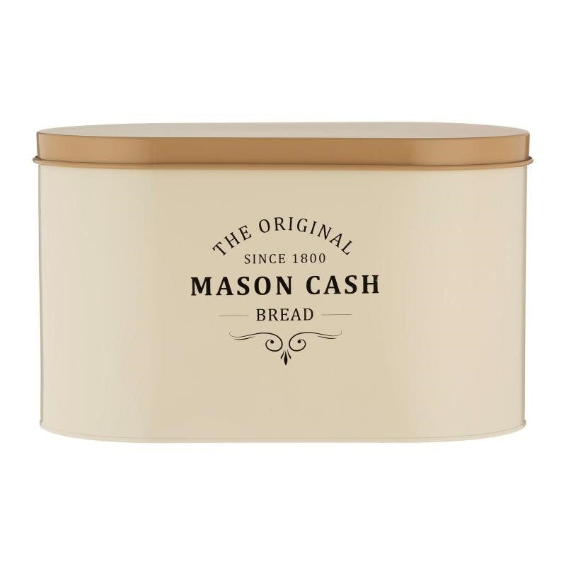 Mason Cash Heritage Bread Bin | 10L