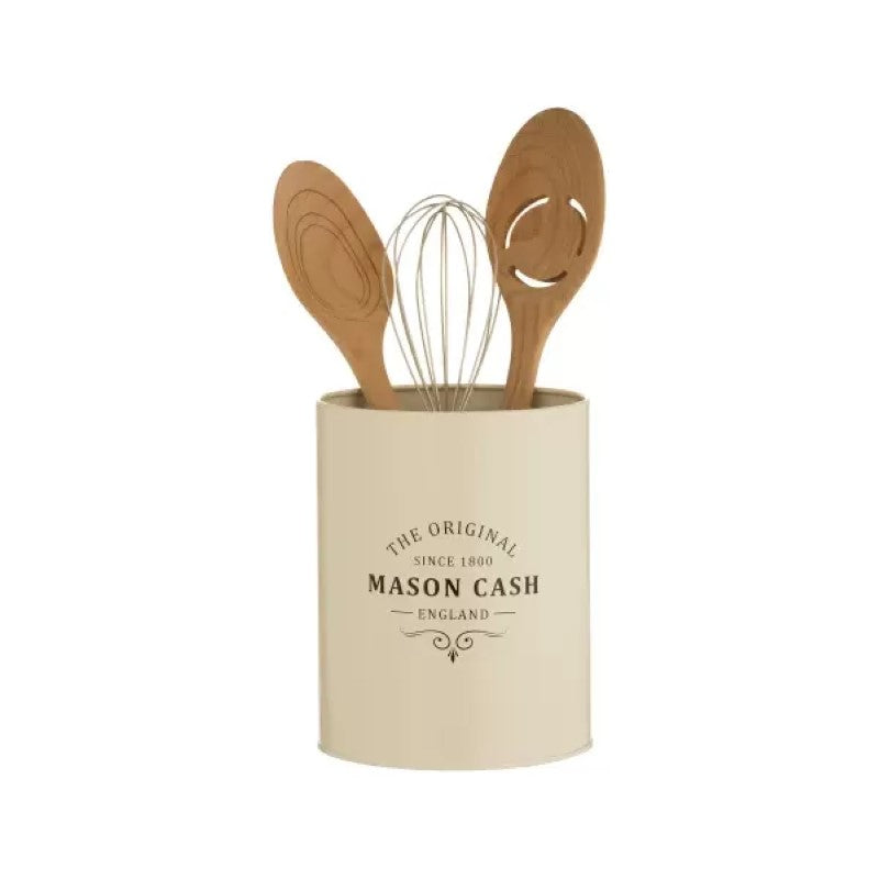 Mason Cash Heritage Utensil Pot | 2.3L