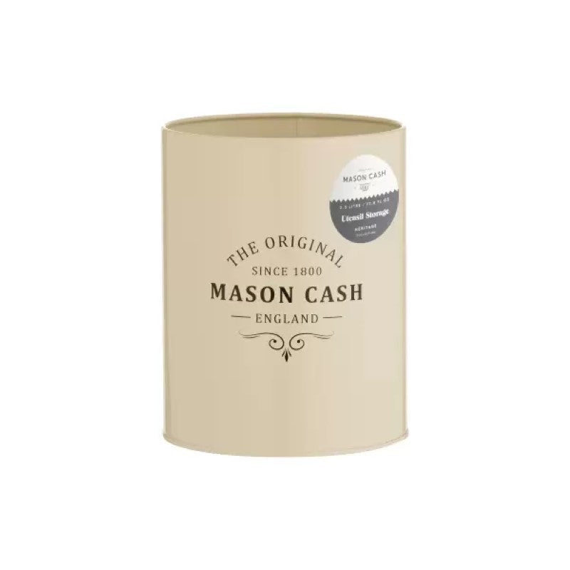 Mason Cash Heritage Utensil Pot | 2.3L