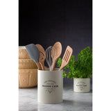 Mason Cash Heritage Utensil Pot | 2.3L