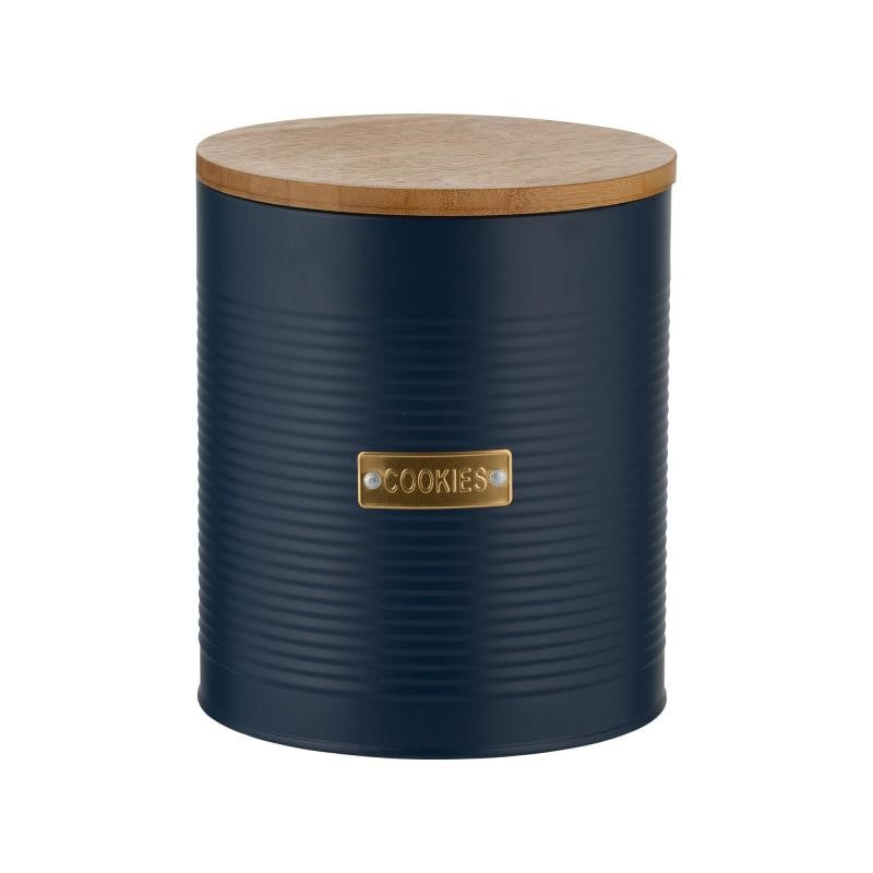 Typhoon Living Otto Cookies Storage Navy | 2.6L
