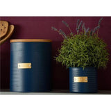 Typhoon Living Otto Cookies Storage Navy | 2.6L