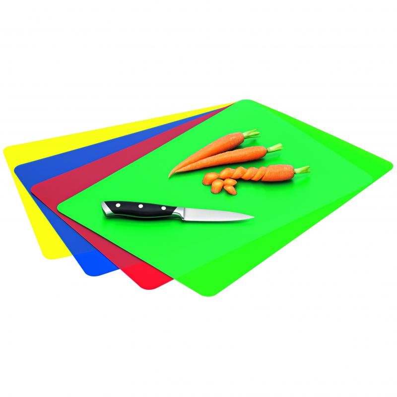 Avanti Flexible Cutting Mats | 4 Piece Set
