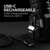Nebo Luxtreme SL 75 Rechargeable Spotlight