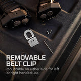 Nebo Luxtreme SL 75 Rechargeable Spotlight