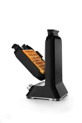 Waffle Maker - Black Classics Vertical
- Sunbeam