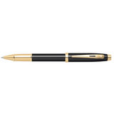 SHEAFFER 100 9322  BALLPOINT PEN WITH GOLD-TONE TRIM