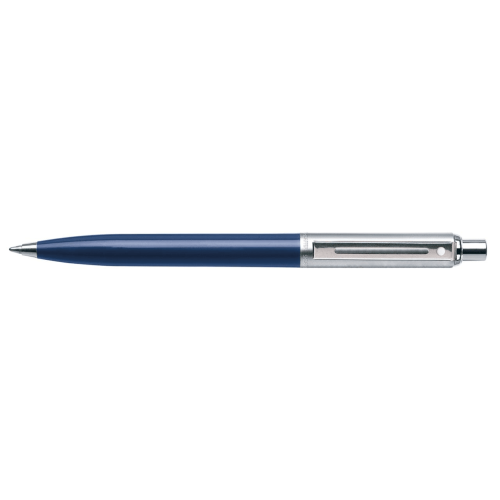 SHEAFFER SENTINEL BLACK BALLPOINT PEN