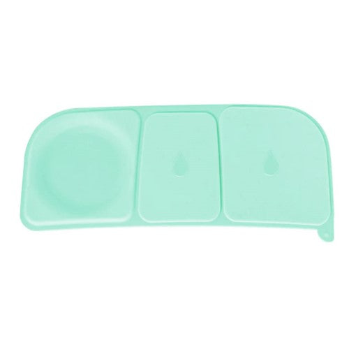 B.BOX SPARES LUNCH BOX SIL SEAL LILAC POP