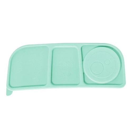 B.BOX SPARES LUNCH BOX SIL SEAL LILAC POP
