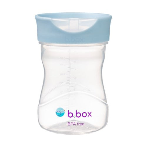 B.BOX TRAINING RIM CUP LULLABY OCEAN 240 ML