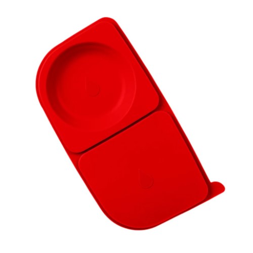 B.BOX SPARE MINI LUNCHBOX SIL SEAL BLUE BLAZE