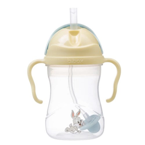 B.BOX SIPPY CUP LOONEY TUNES - BUGS