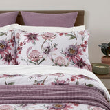 Duvet Cover Set - Sugar Bush (King Single) - BAKSANA