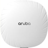 HPE AP-515 802.11ax Wireless Access Point - High-Speed Networking for IoT & Density