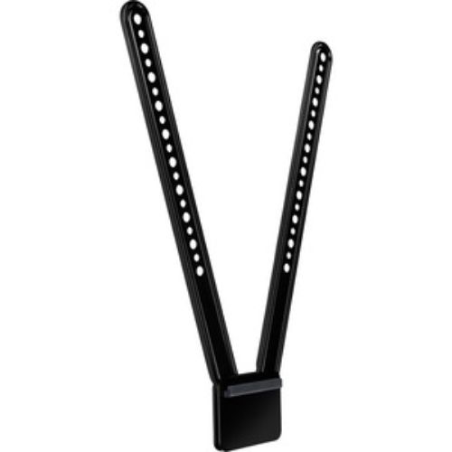 Logitech Video Conferencing Camera Mounting Adapter for Flat Panel Displays and TVs