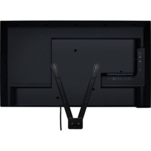 Logitech Video Conferencing Camera Mounting Adapter for Flat Panel Displays and TVs