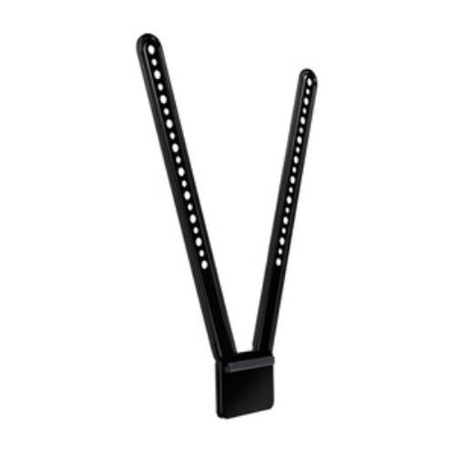 Logitech Video Conferencing Camera Mounting Adapter for Flat Panel Displays and TVs