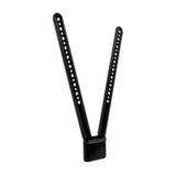 Logitech Video Conferencing Camera Mounting Adapter for Flat Panel Displays and TVs