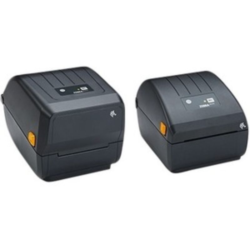 Buy Zebra ZD220 Direct Thermal Printer - Durable Monochrome Label & Receipt Printer - Desktop