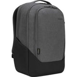 Eco-Friendly Targus Cypress Hero Backpack for 15.6-Inch Laptops - Sustainable Carrying Case