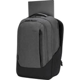 Eco-Friendly Targus Cypress Hero Backpack for 15.6-Inch Laptops - Sustainable Carrying Case