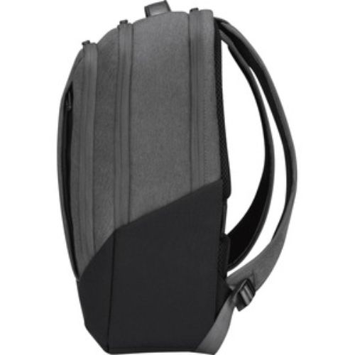 Eco-Friendly Targus Cypress Hero Backpack for 15.6-Inch Laptops - Sustainable Carrying Case