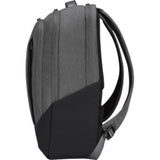 Eco-Friendly Targus Cypress Hero Backpack for 15.6-Inch Laptops - Sustainable Carrying Case