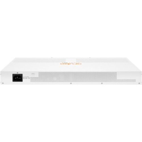 Aruba Instant On 1930 24-Port Gigabit Switch with 4 SFP/SFP+ - Smart Managed PoE Solution