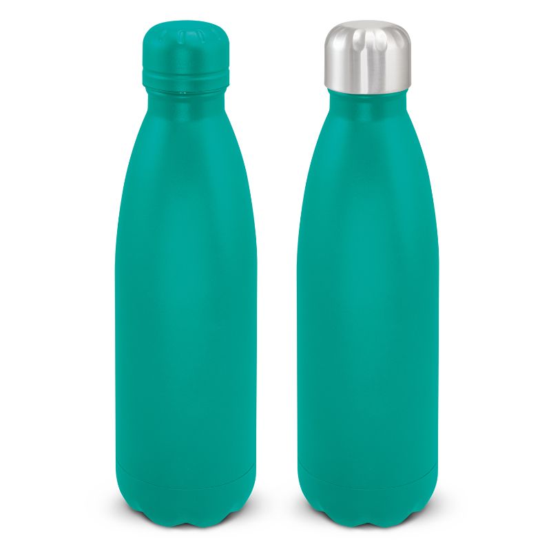 Vacuum Bottle - Mirage Powder Coated   500ml (Teal)