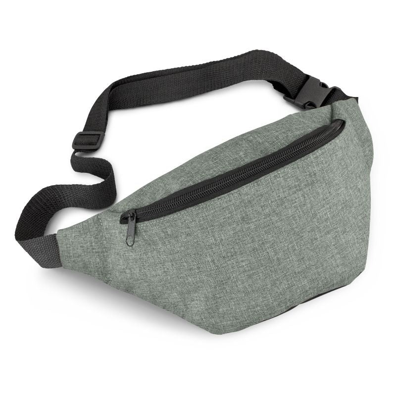 Belt Bag - Byron 23.5cm Grey (Set of 5)