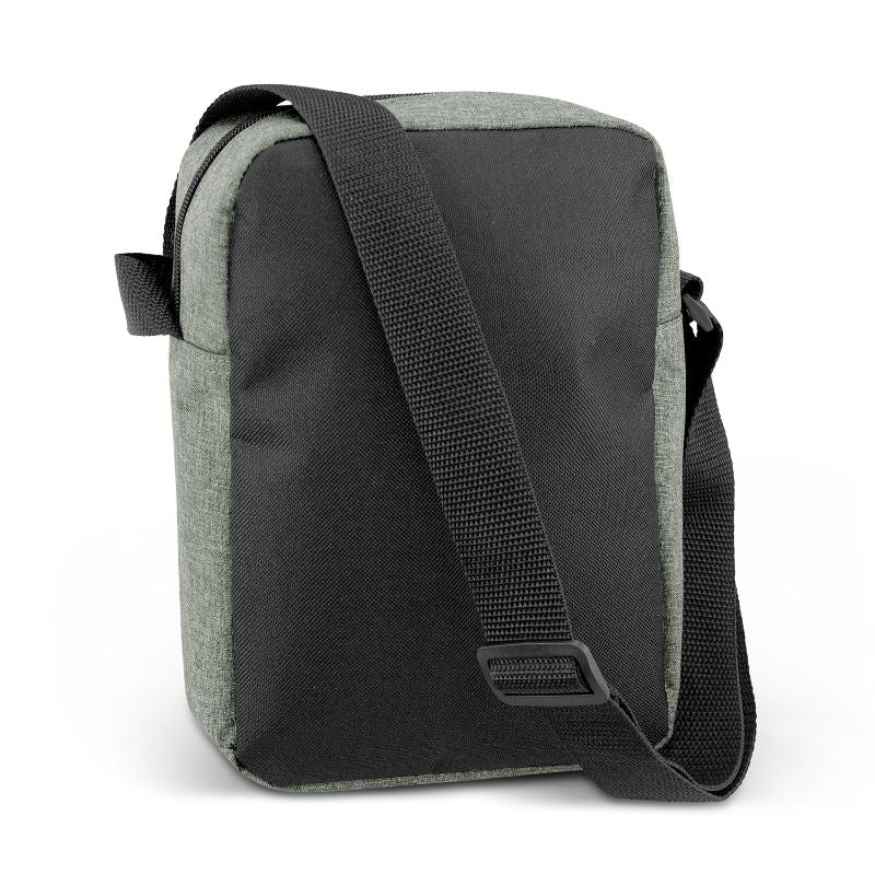 Travel Bag - Austin 24cm Grey (Set of 5)