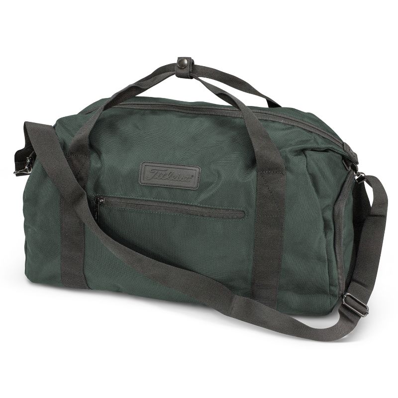Boston Bag - Titleist Players 46cm (Charcoal)