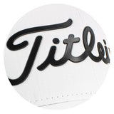 Ball Marker Cap - Titleist Performance (White)