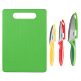 Chopping-Board-and-3pc-Knife-Set