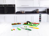 Chopping-Board-and-3pc-Knife-Set