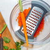 Bowl-Grater