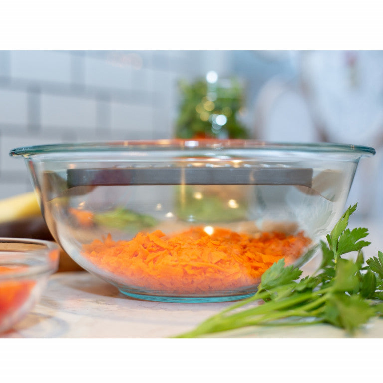 Bowl-Grater