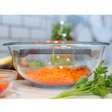 Bowl-Grater