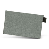 Tech Pouch - Dexter 17cm Grey (Set of 10)
