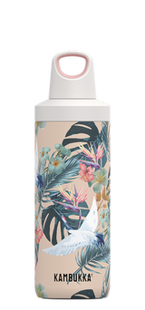 Insulated-Bottle-Reno-SS-Paradise-Flower-500ml