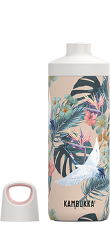 Insulated-Bottle-Reno-SS-Paradise-Flower-500ml