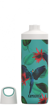 Insulated-Bottle-Reno-SS-Parrots-500ml