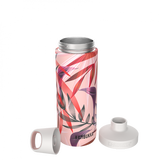 Insulated-Bottle-Reno-SS-Trumpet-Flower-500ml