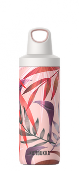 Insulated-Bottle-Reno-SS-Trumpet-Flower-500ml
