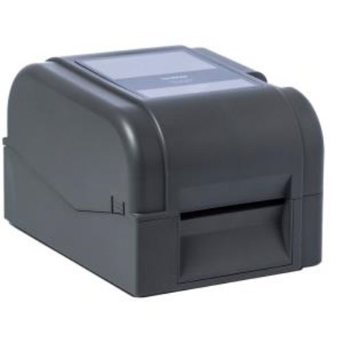 THERMAL DIRECT/THERMAL TRANSFER LABEL PRINTER