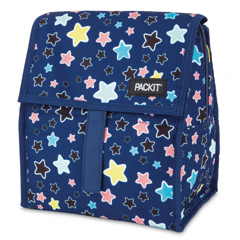 Freezable-Lunch-Bag-Bright-Stars