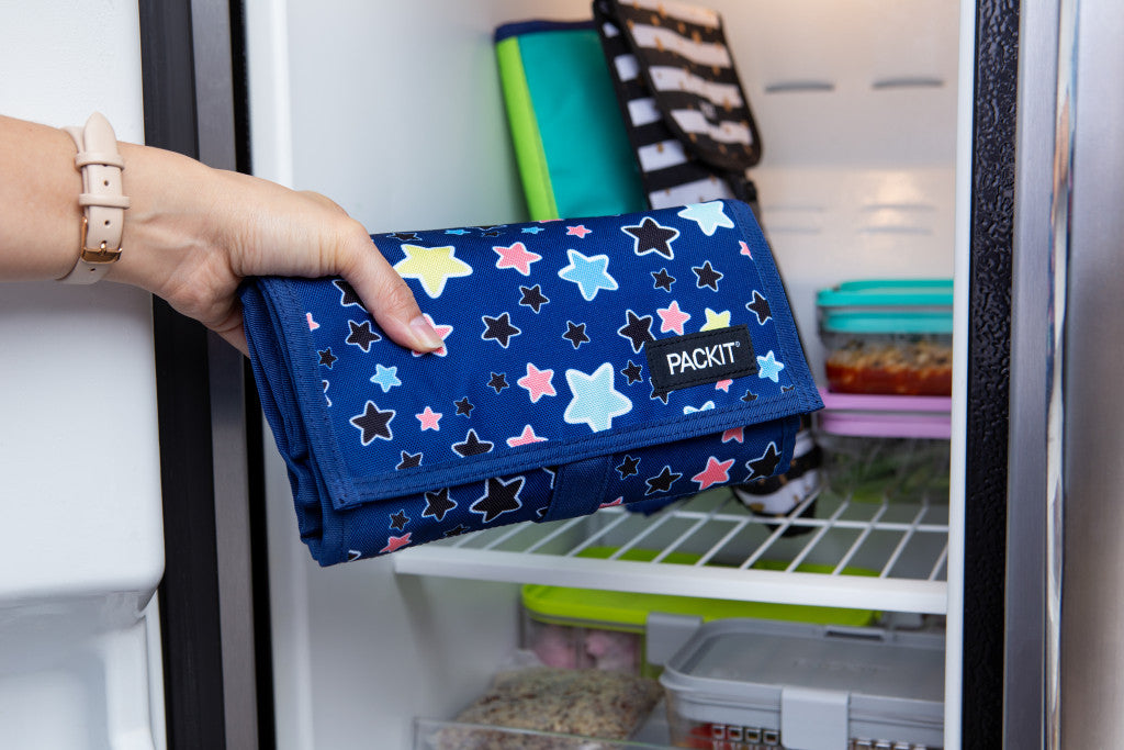 Freezable-Lunch-Bag-Bright-Stars