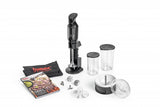 BBQ-Immersion-Blender-Specialty-Grill-and-Chill-BBQ-200W-Black