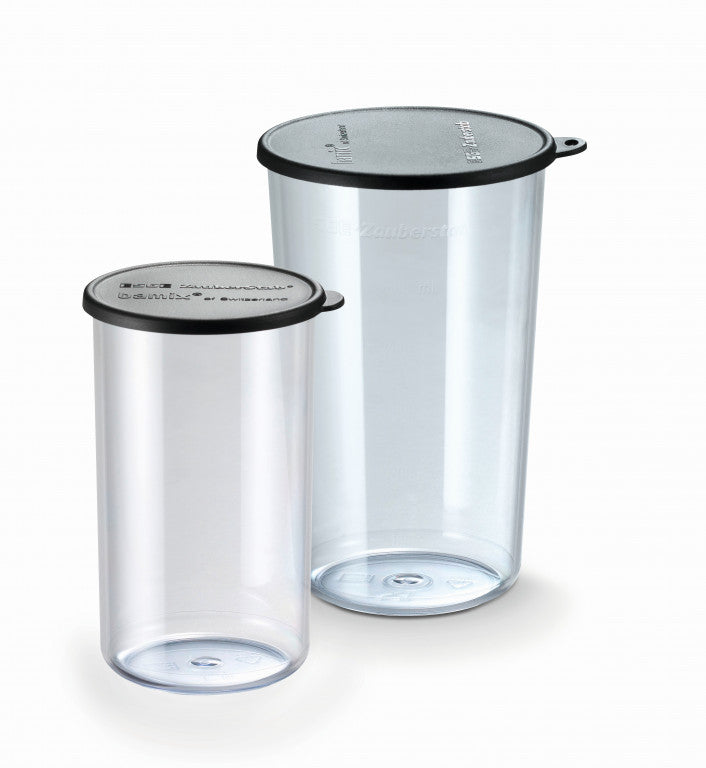 Beakers-with-Lid-400-and-600ml-Bamix